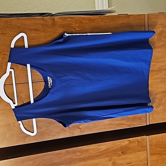 Womens Cobalt night color twinset - Picture 6 of 11